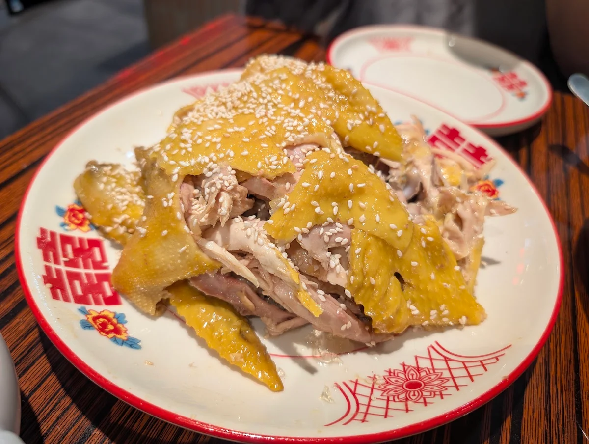 Food & drink, Hey Restaurant Burwood 囍記大排檔