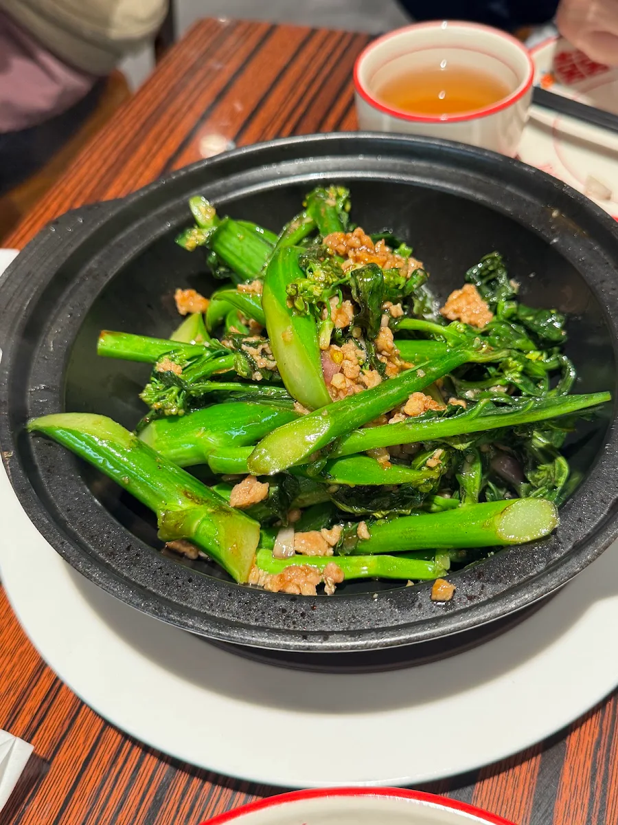 Food & drink, Hey Restaurant Burwood 囍記大排檔