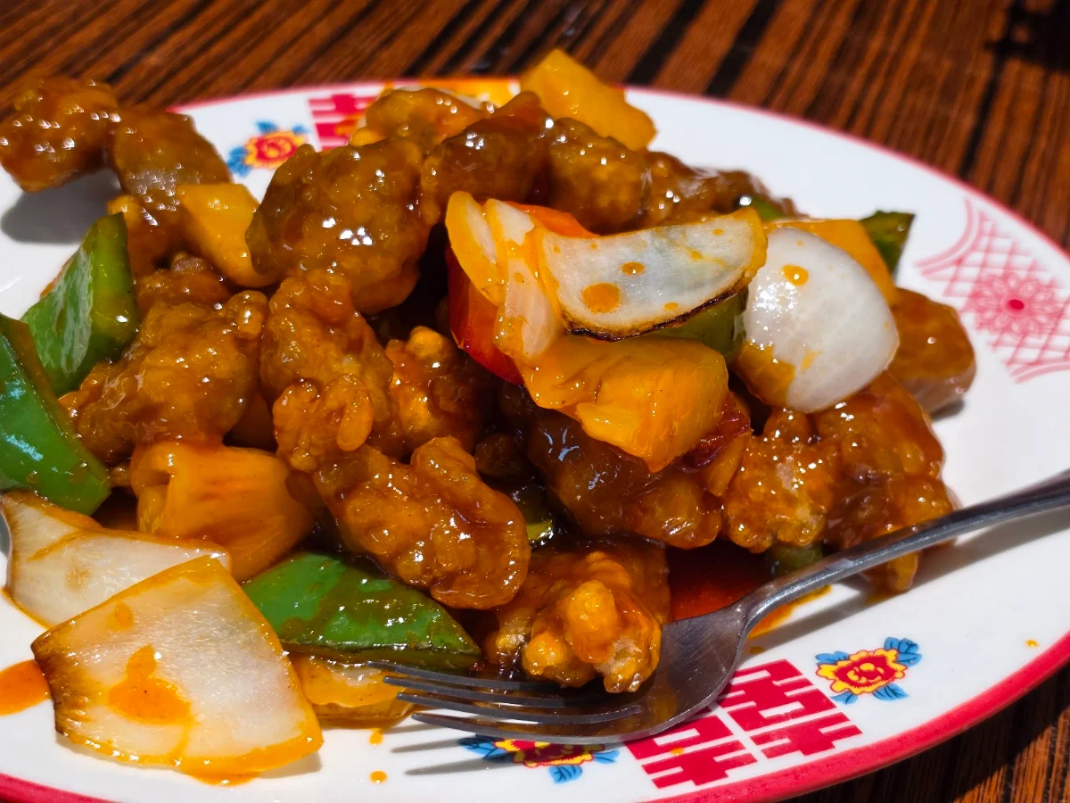 Food & drink, Hey Restaurant Burwood 囍記大排檔