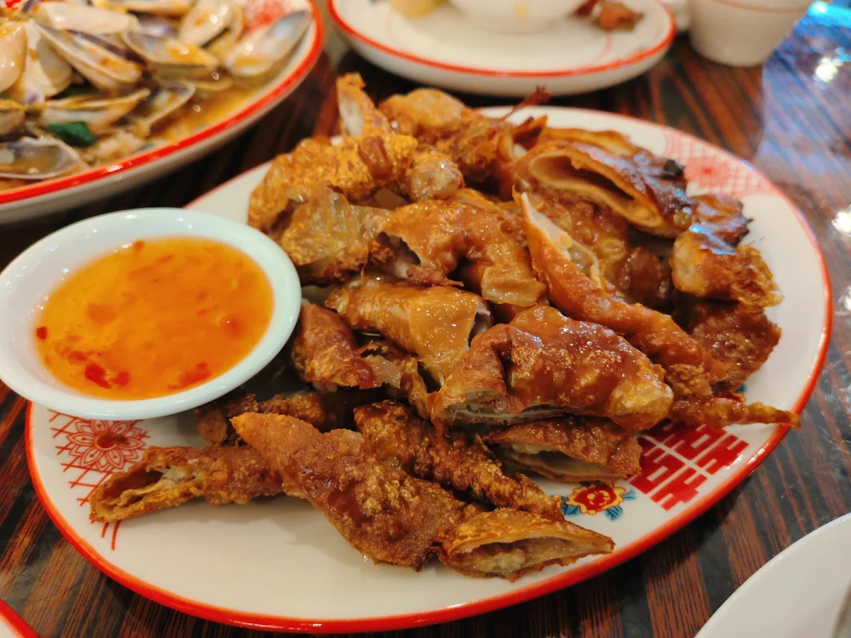Food & drink, Hey Restaurant Burwood 囍記大排檔