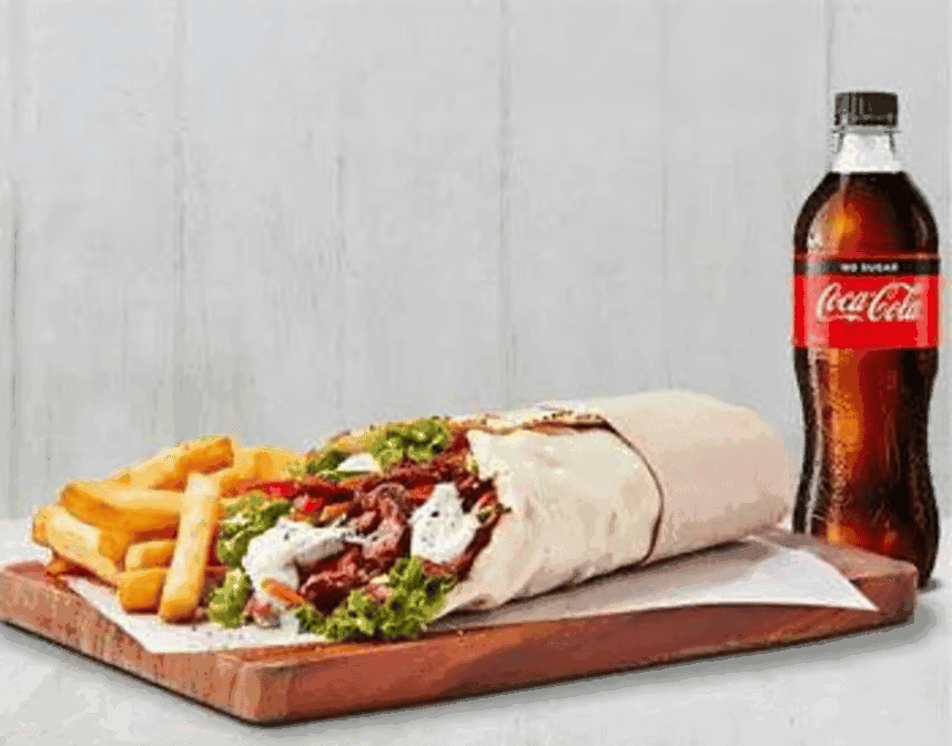Food & drink, The Kebab Bar