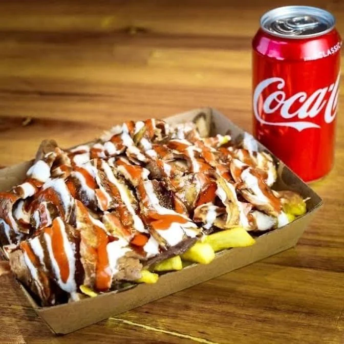 Food & drink, The Kebab Bar