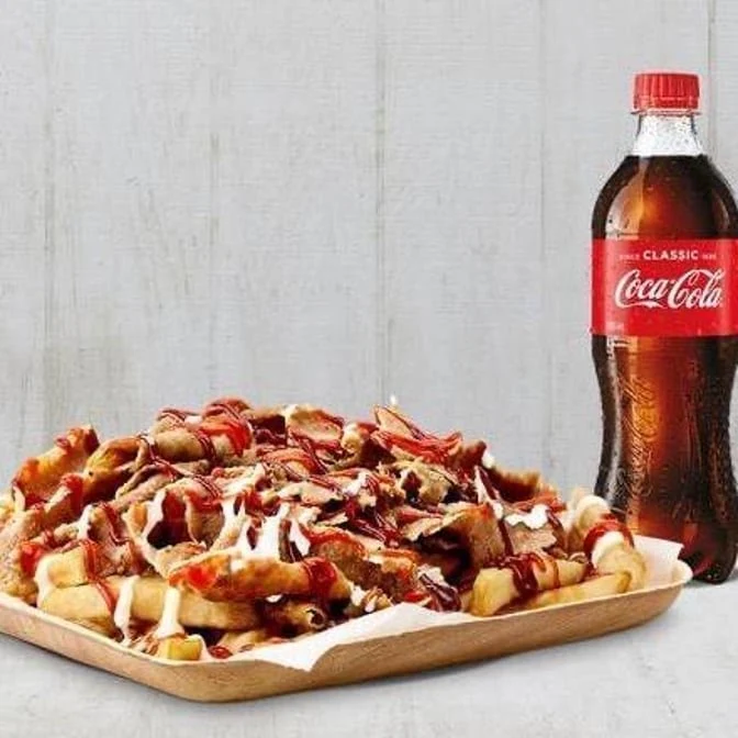 Food & drink, The Kebab Bar