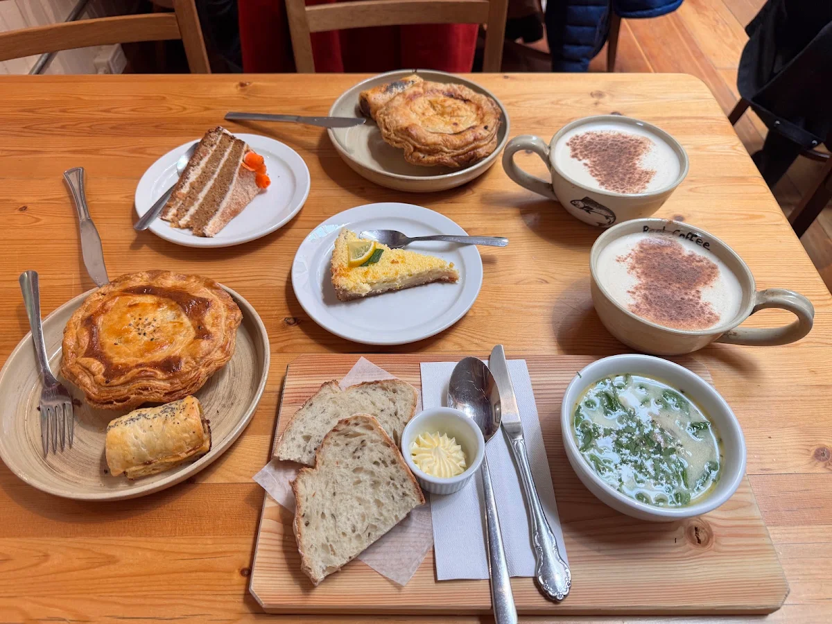 Food & drink photo 1