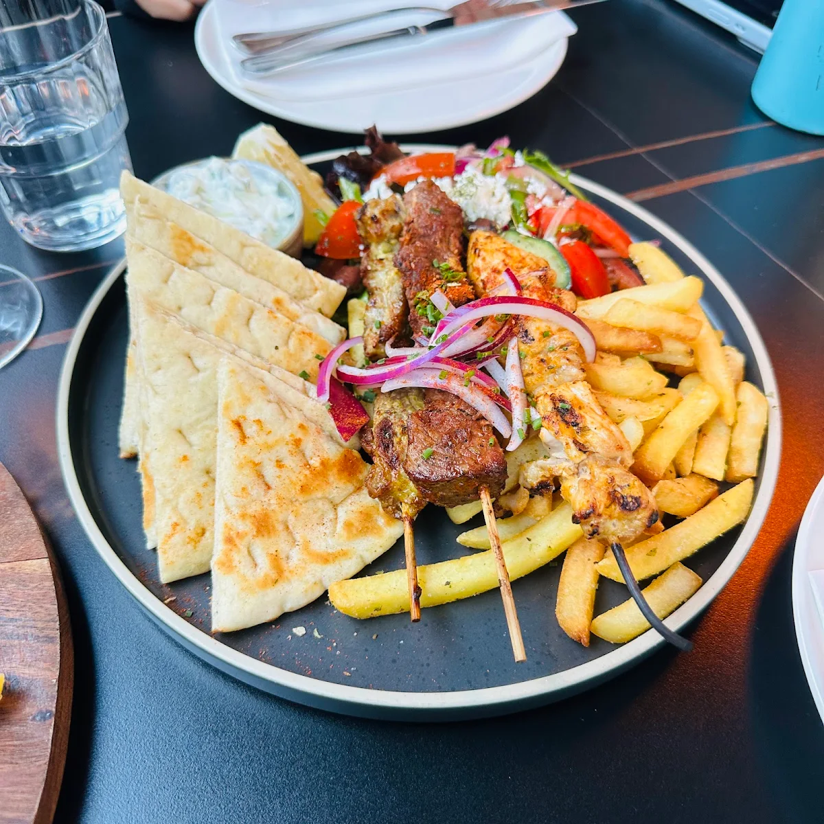 Food & drink, Melissa Oakleigh