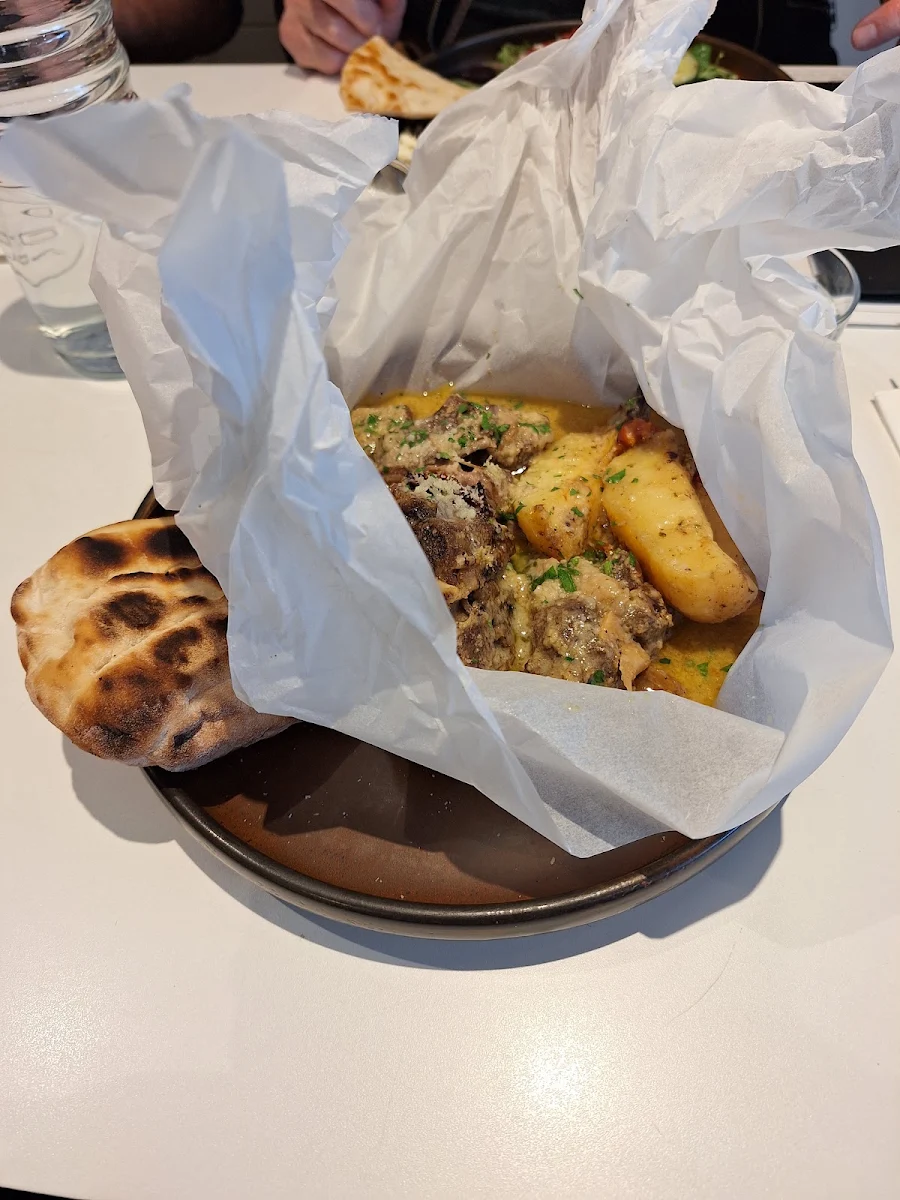 Food & drink, Melissa Oakleigh