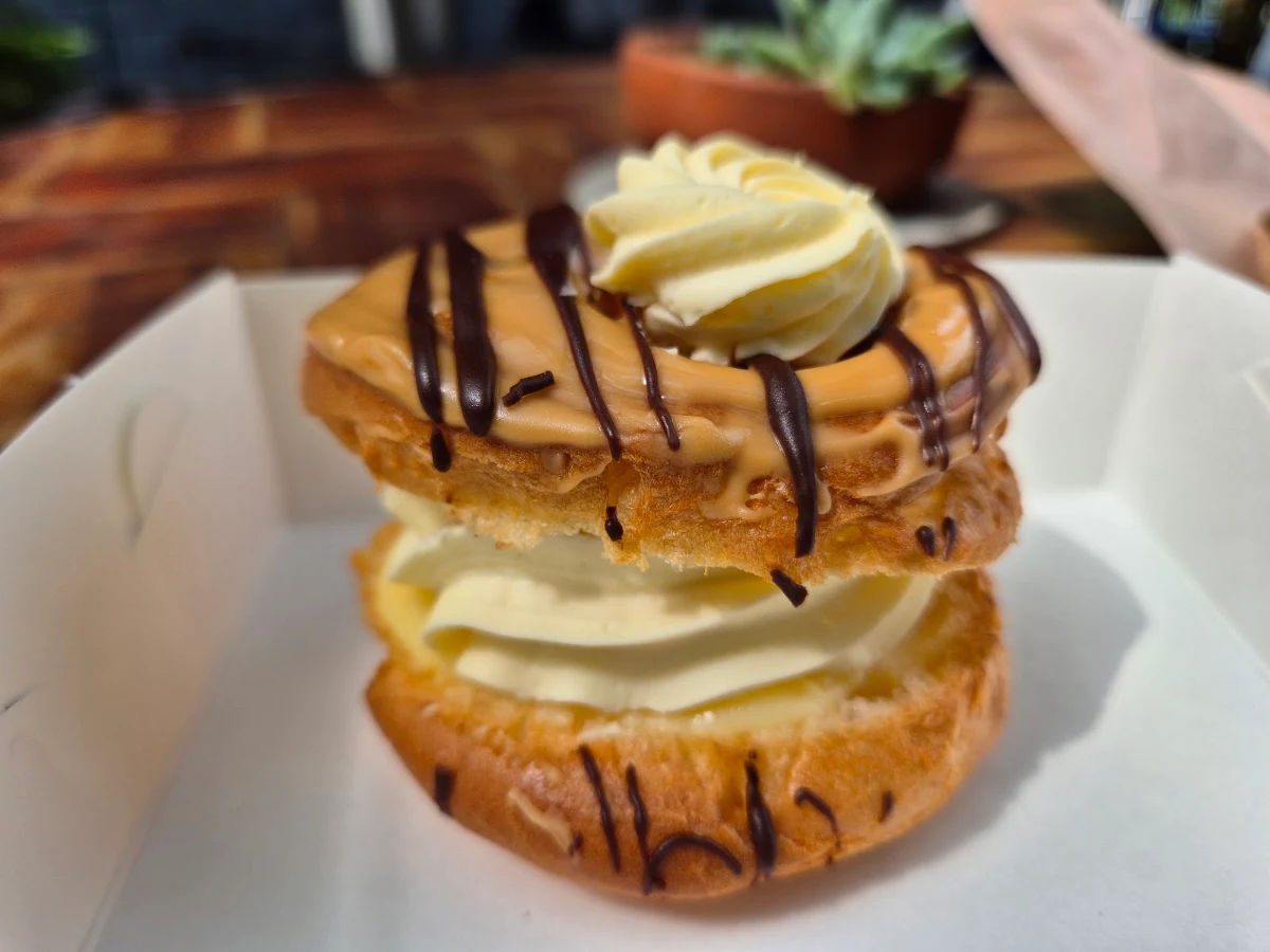 Food & drink, Bite Me Bakehouse
