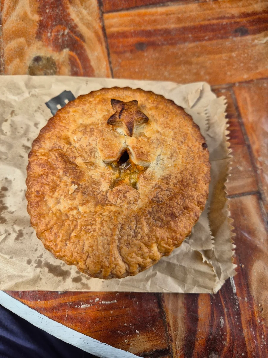 Food & drink, Bite Me Bakehouse