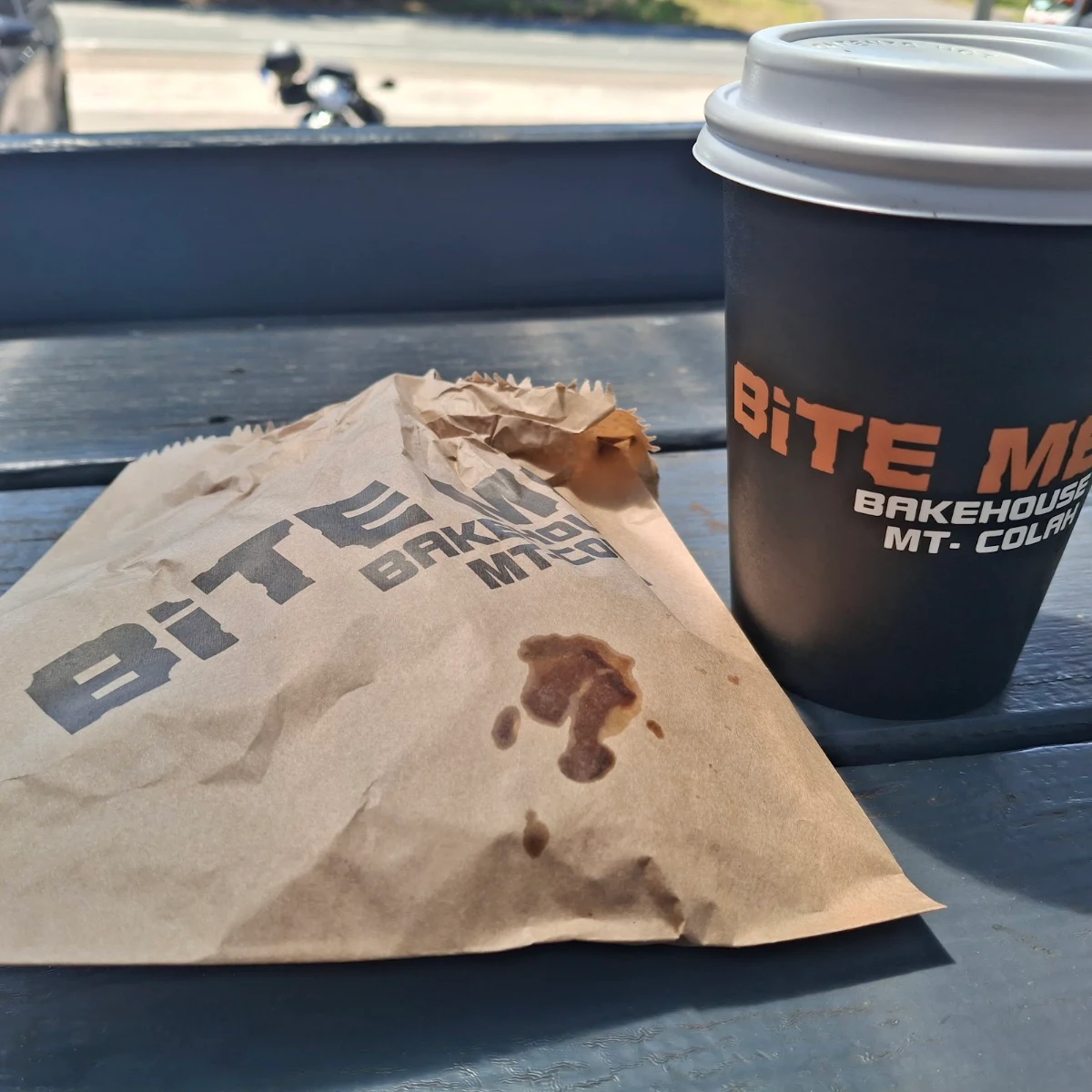 Food & drink, Bite Me Bakehouse