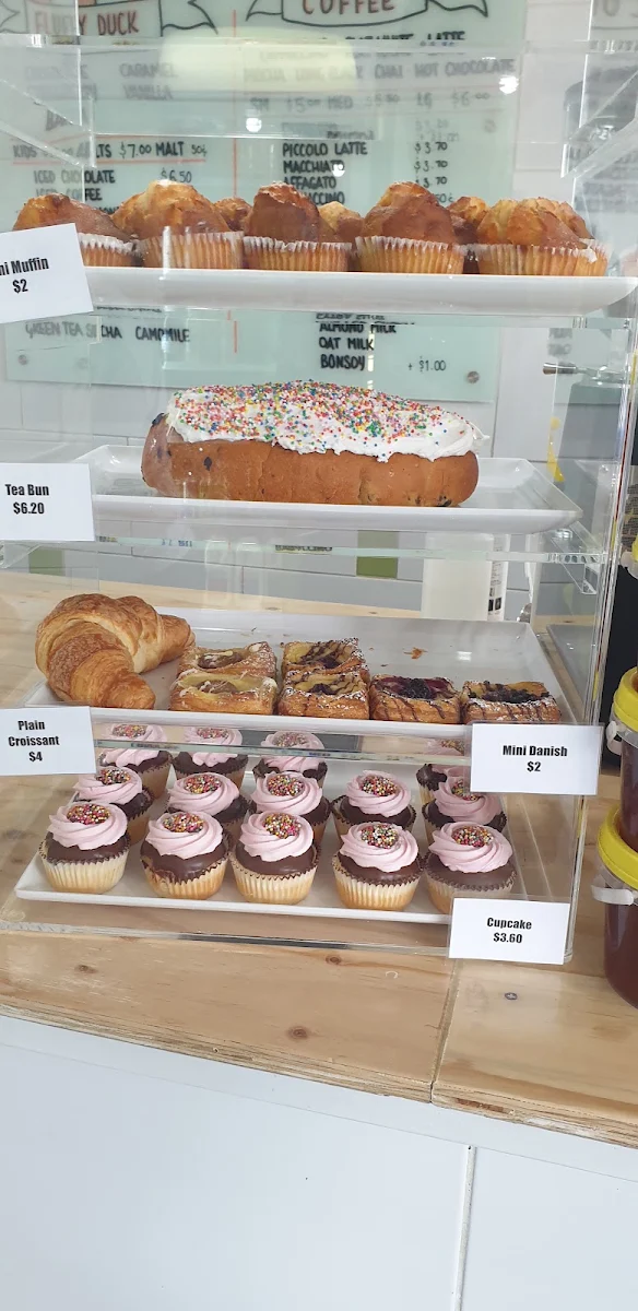 Vibe, Bite Me Bakehouse