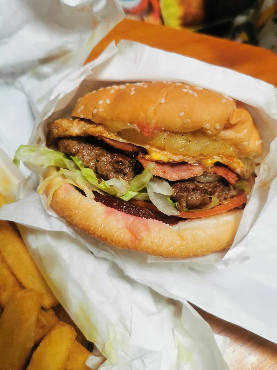 Food & drink, KC Seafood