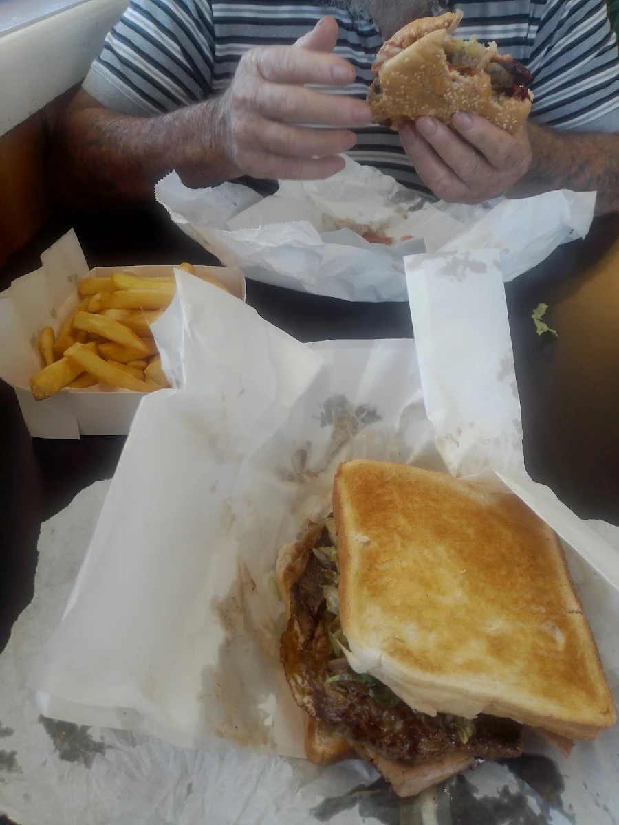 Food & drink, KC Seafood