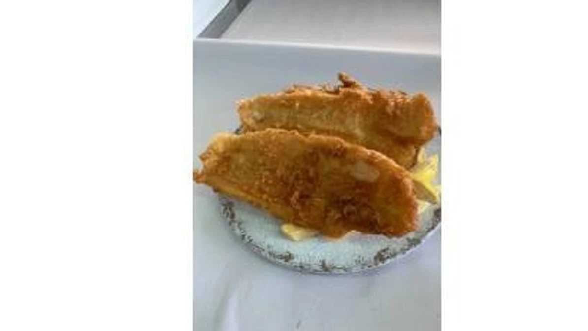 Food & drink, KC Seafood