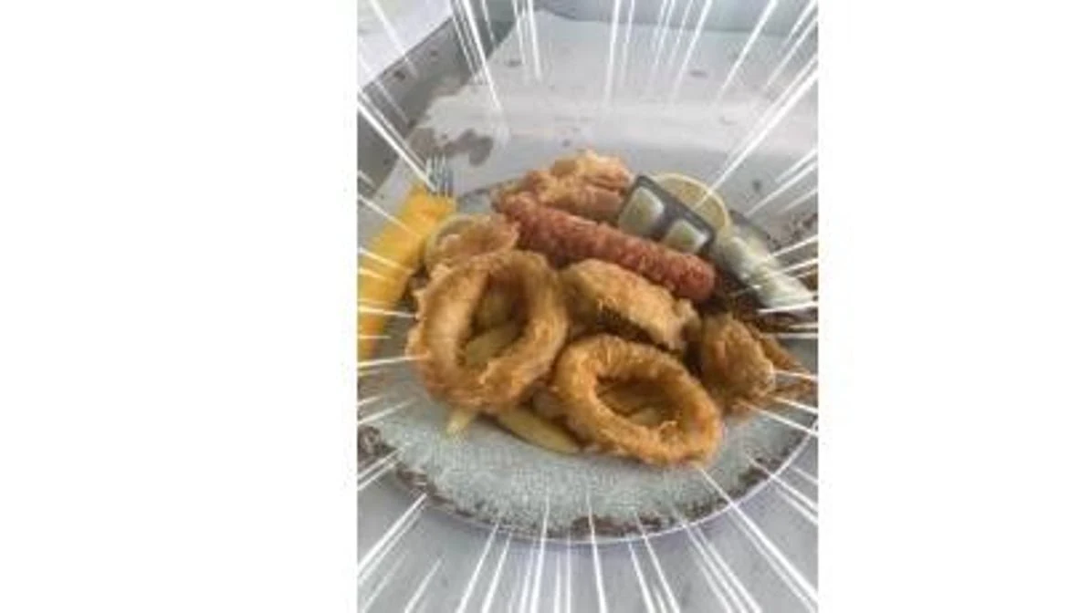 Food & drink, KC Seafood