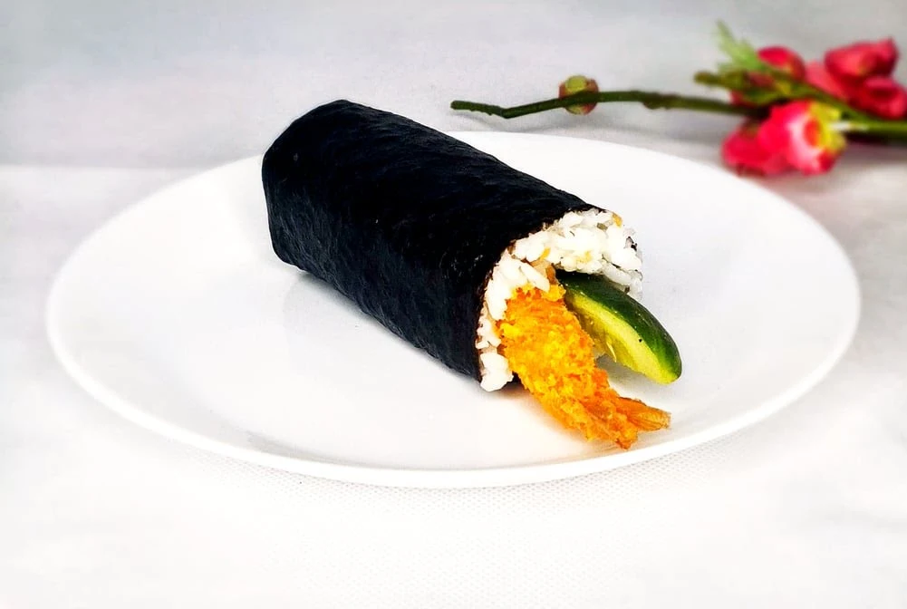 Food & drink, Akira Sushi
