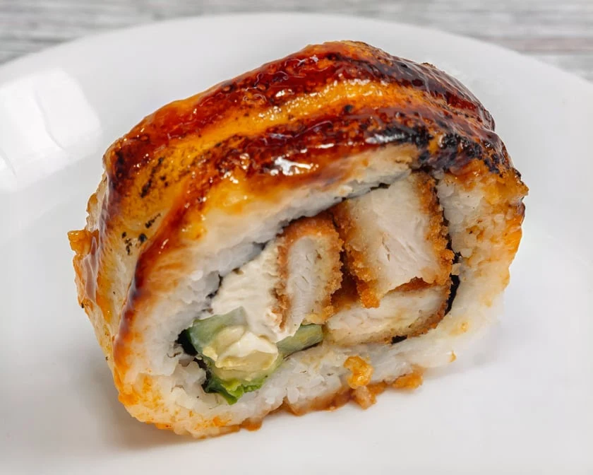 Food & drink, Akira Sushi