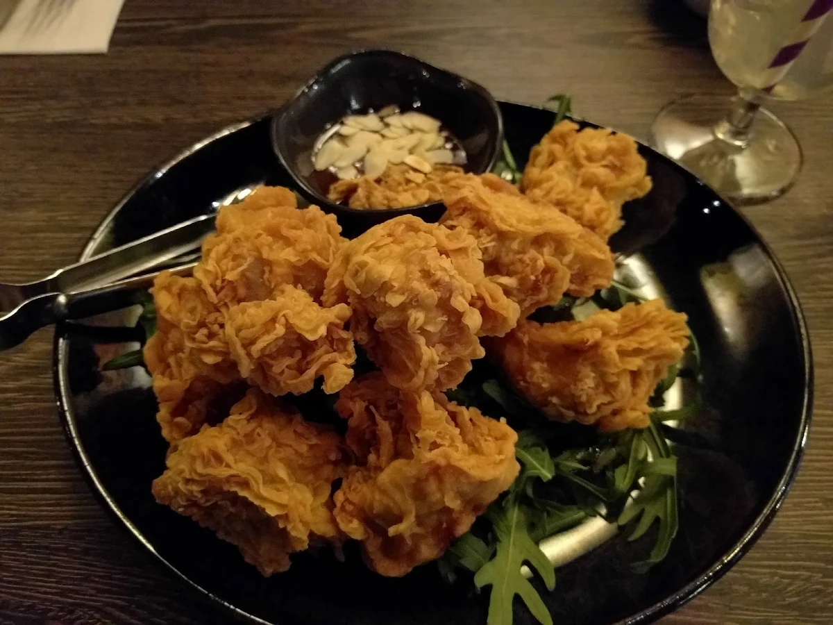 Food & drink, Akira Sushi