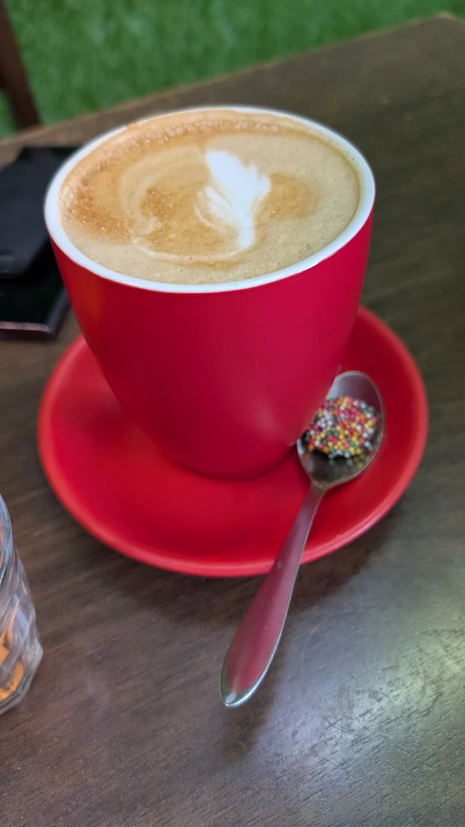 Food & drink, Wheelhouse Coffee