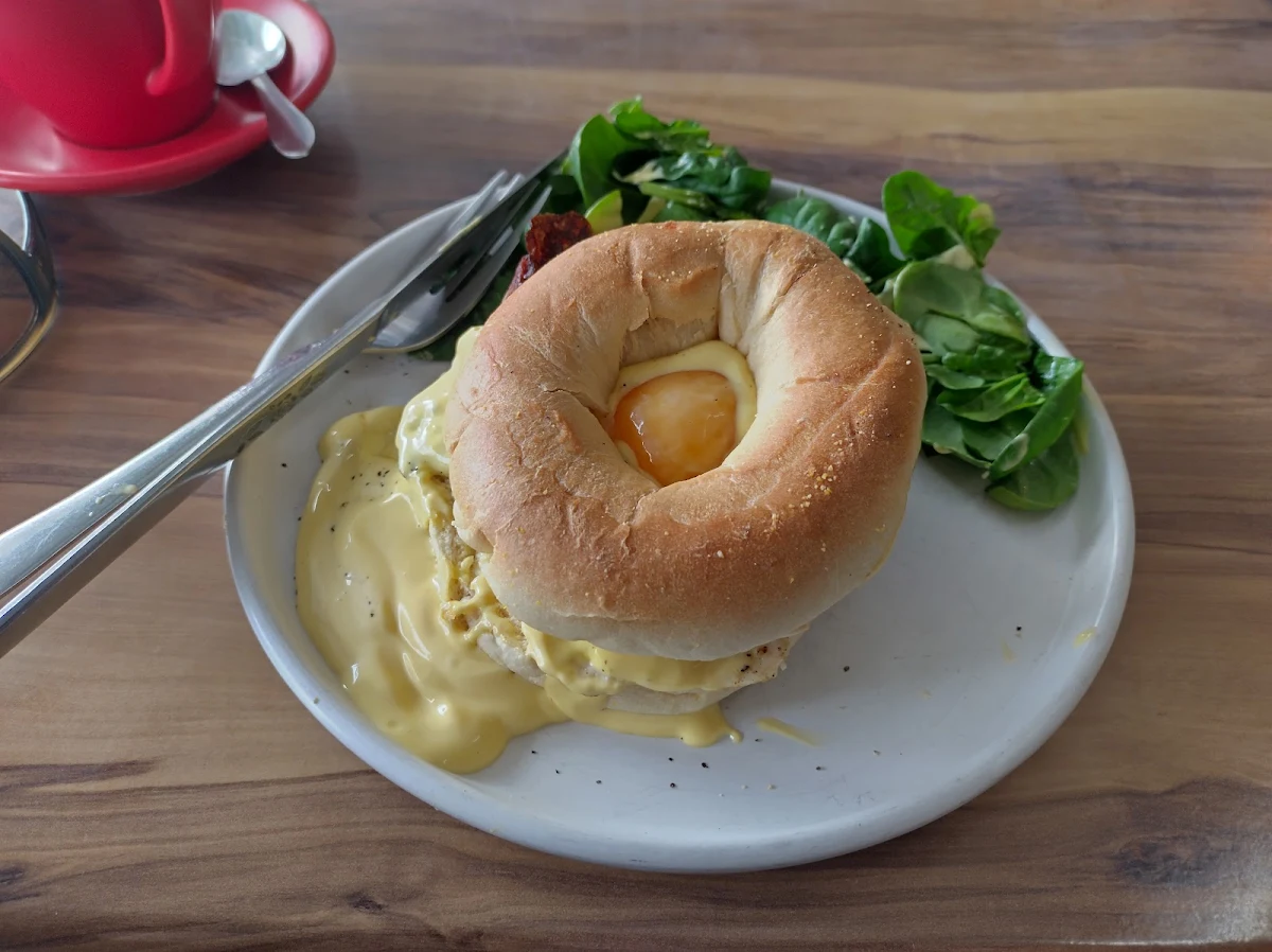 Food & drink, Wheelhouse Coffee