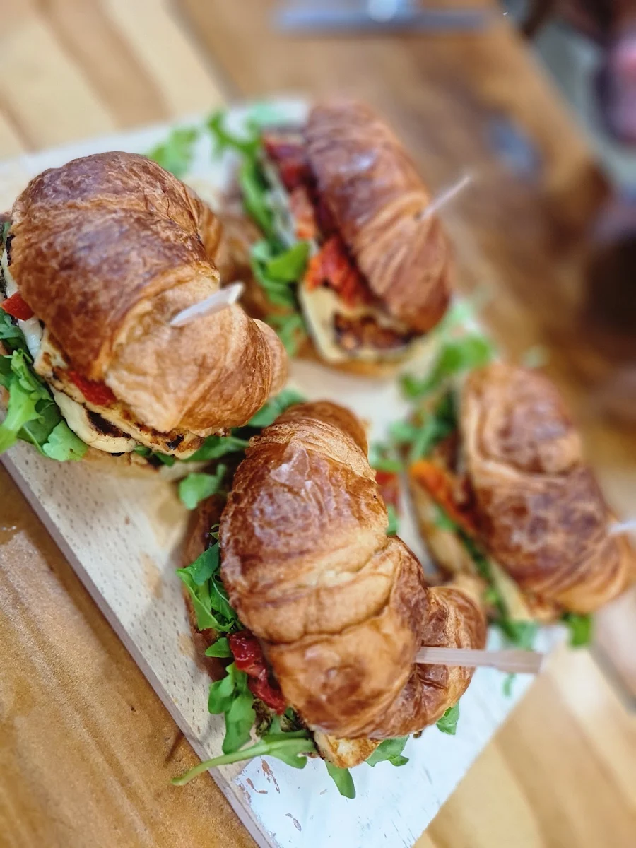 Food & drink, Wheelhouse Coffee