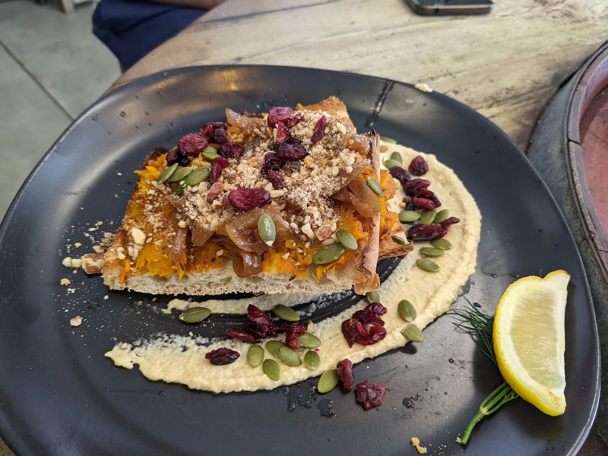 Food & drink, Wheelhouse Coffee