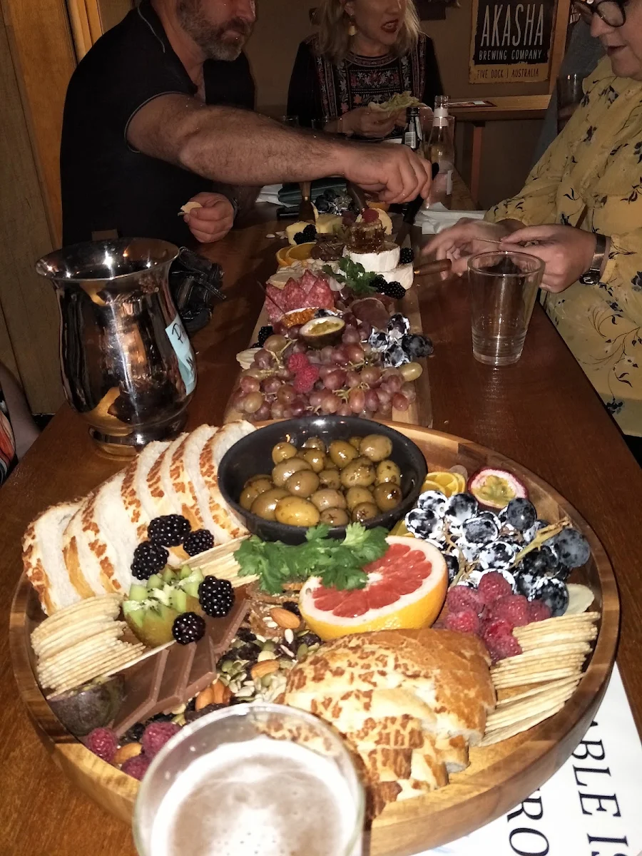 Food & drink, Wheelhouse Coffee