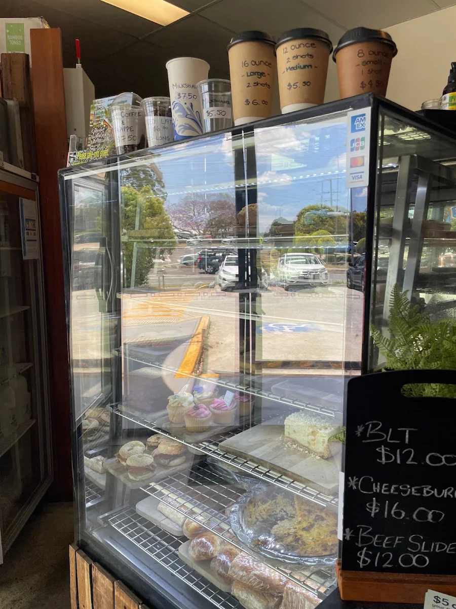 Vibe, Wheelhouse Coffee