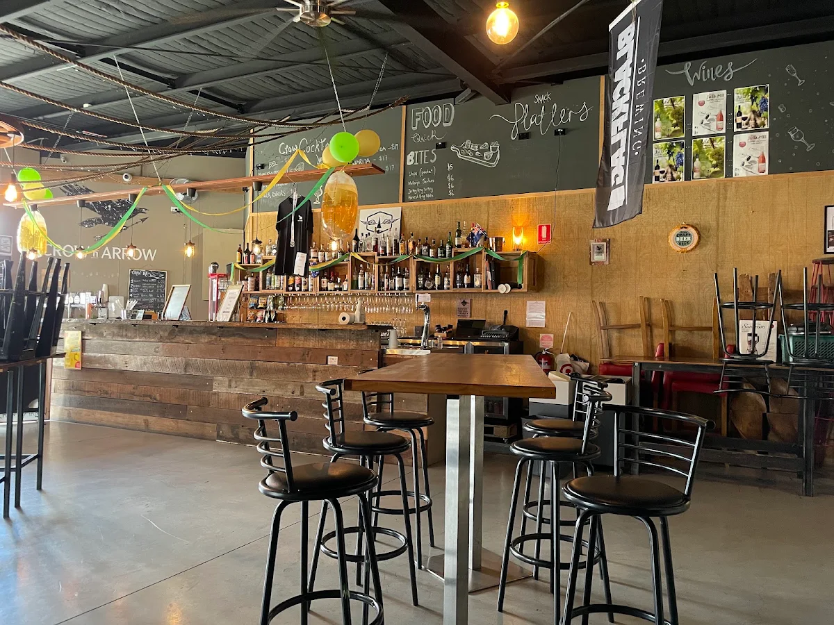 Vibe, Wheelhouse Coffee