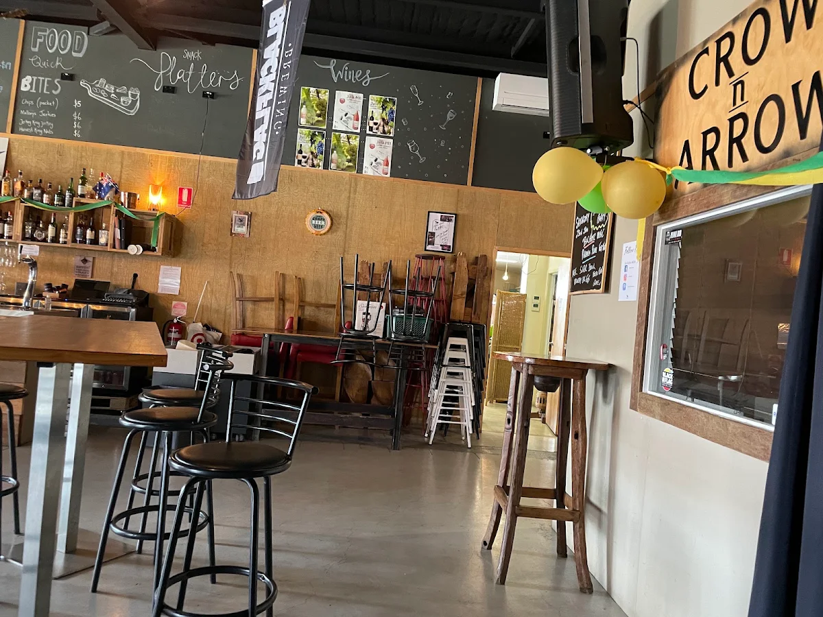 Vibe, Wheelhouse Coffee