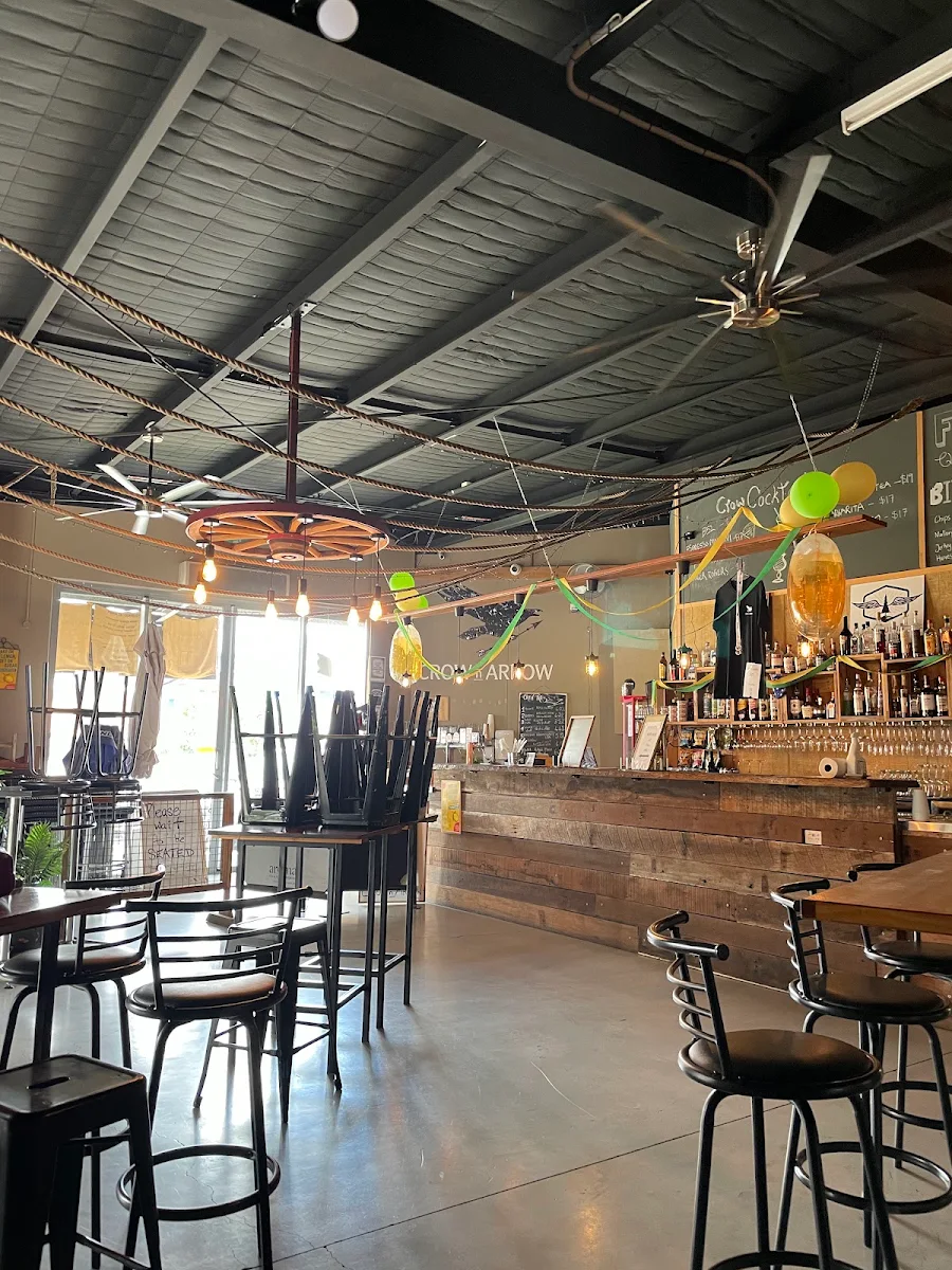 Vibe, Wheelhouse Coffee