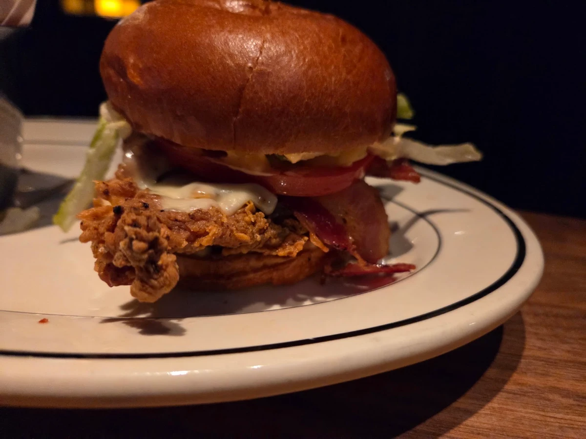 Food & drink photo 4