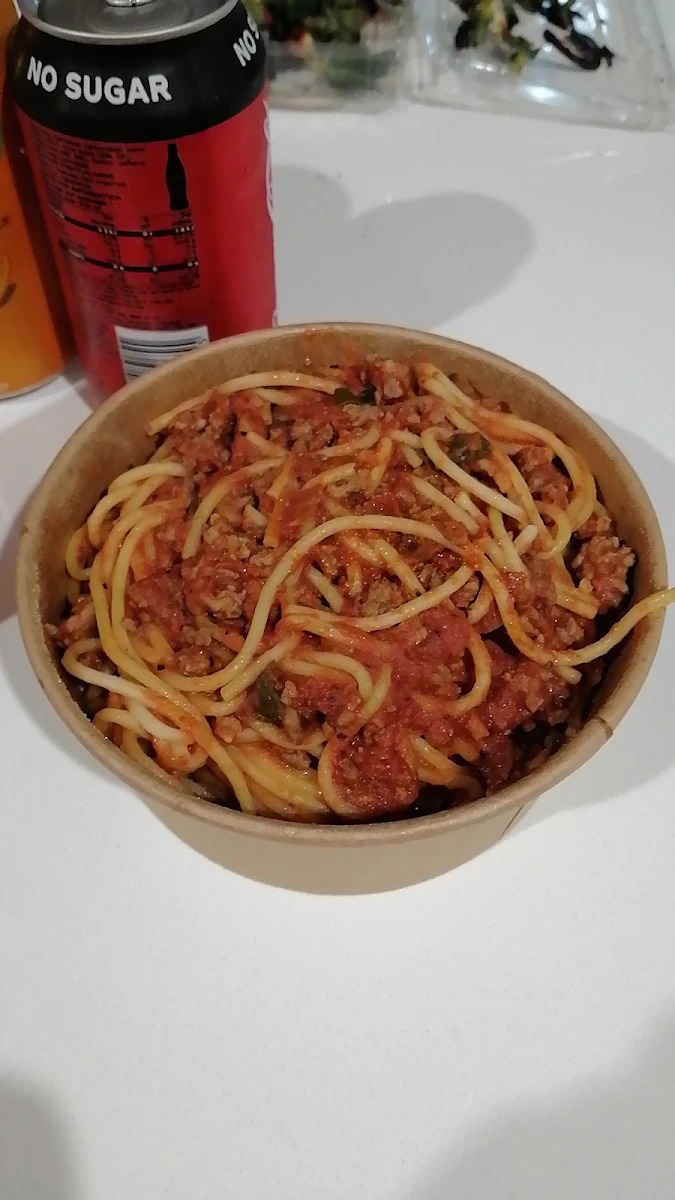 Food & drink, FryHub