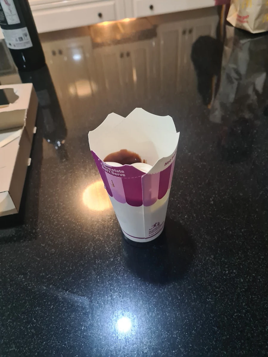 Food & drink, McDonald's Wangaratta