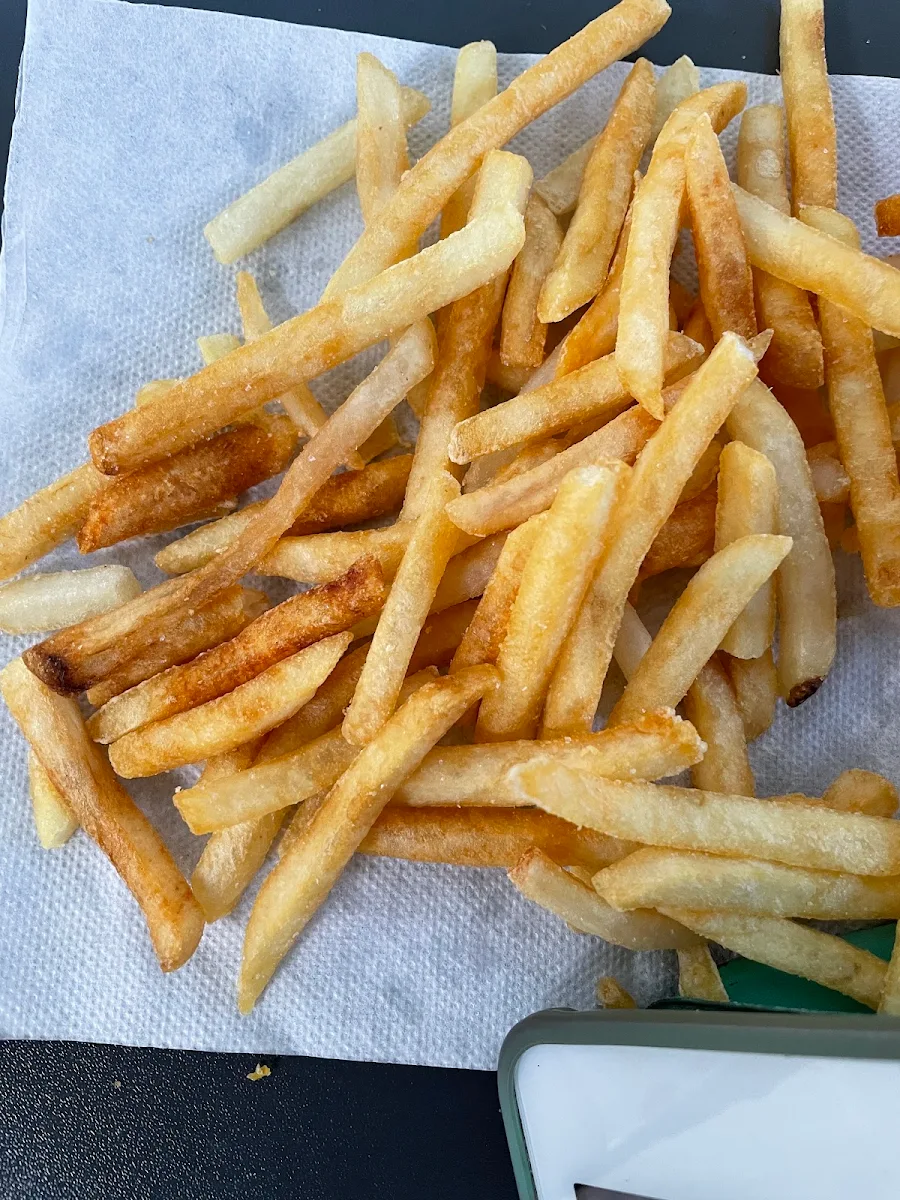 Food & drink, McDonald's Wangaratta