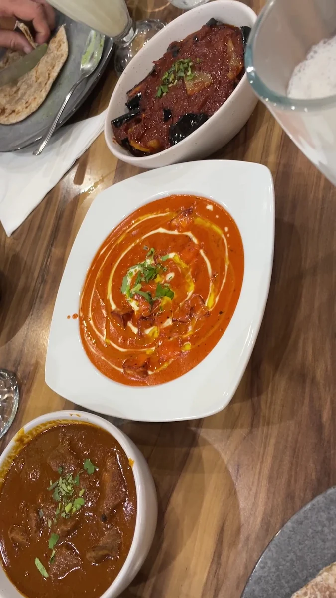 Food & drink, Deccan Paradise Restaurant and Grill