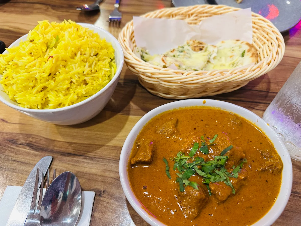 Food & drink, Deccan Paradise Restaurant and Grill