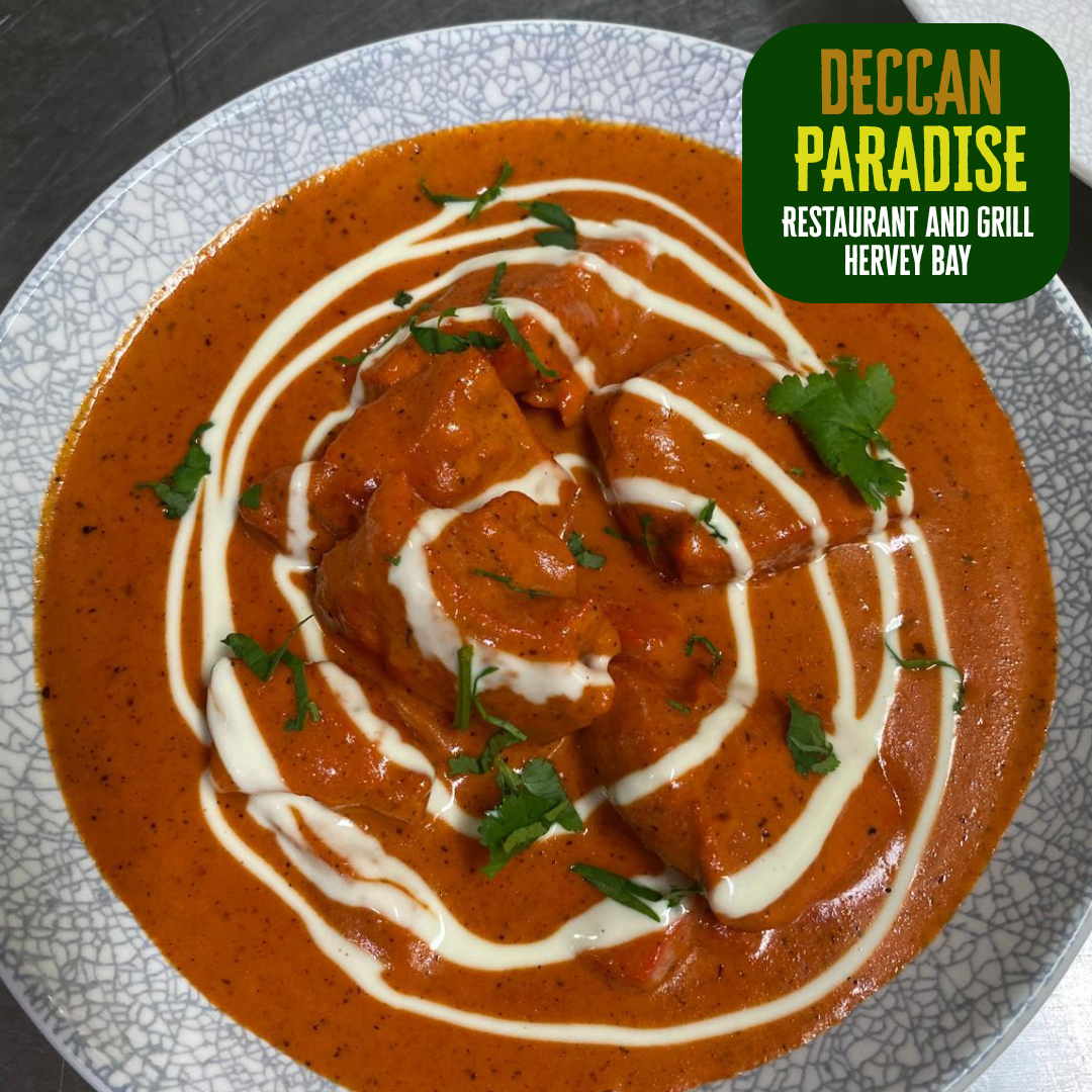 Food & drink, Deccan Paradise Restaurant and Grill