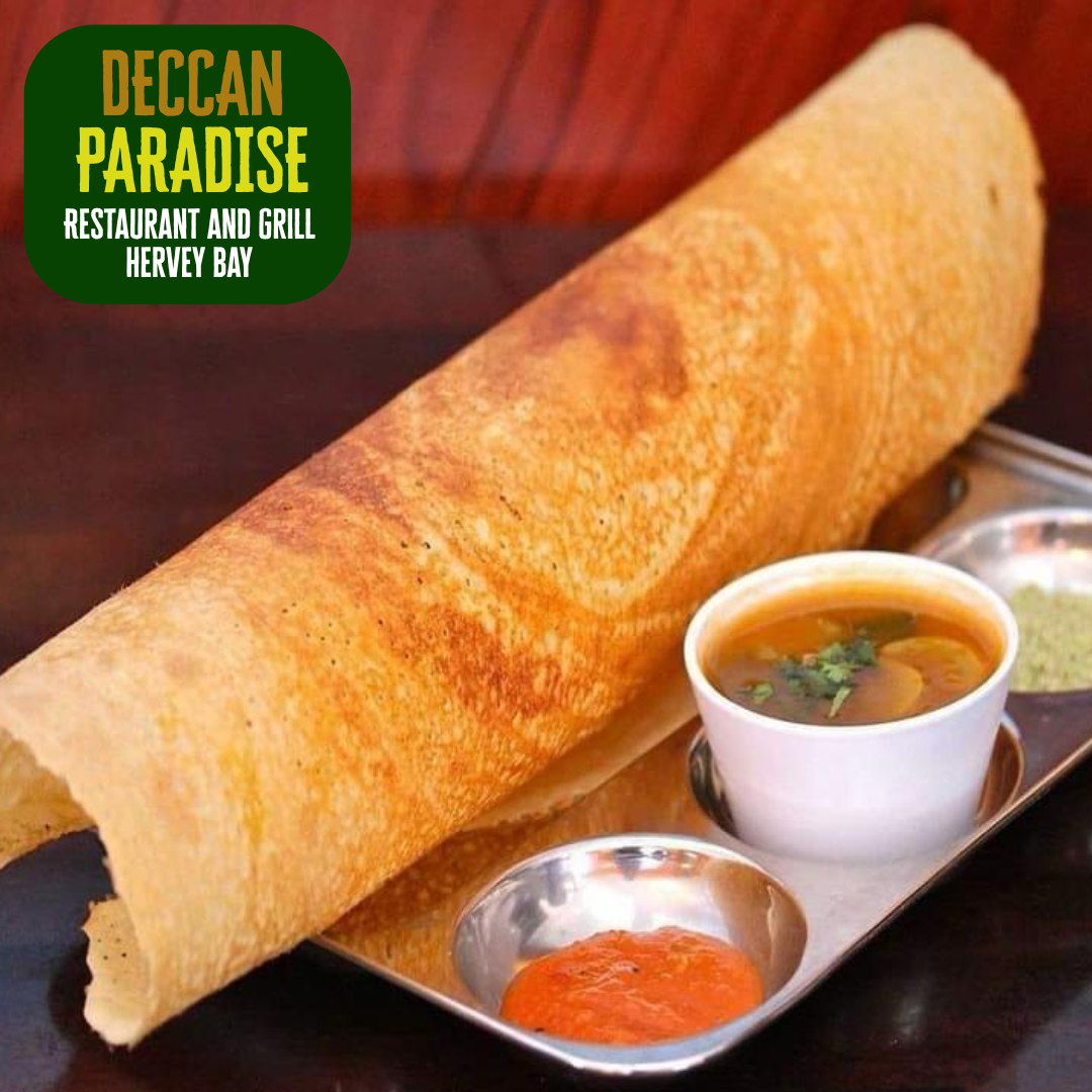 Food & drink, Deccan Paradise Restaurant and Grill