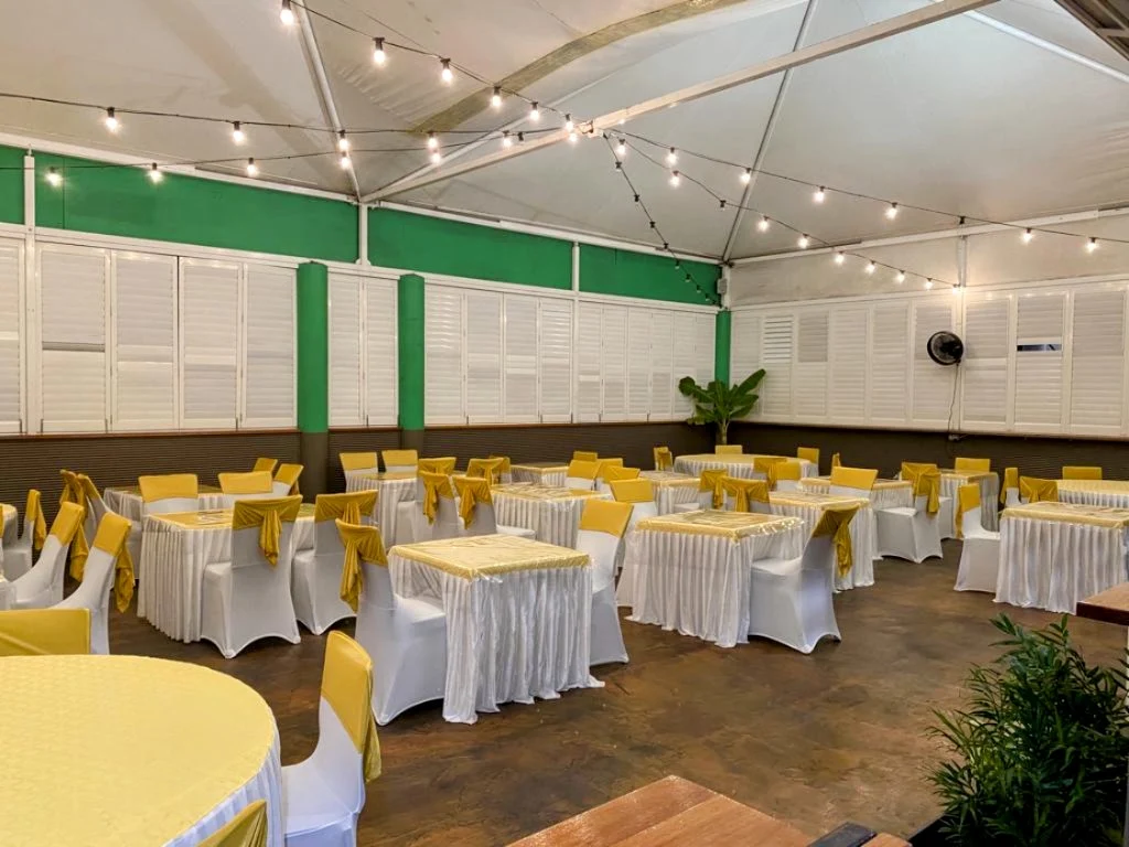 Vibe, Deccan Paradise Restaurant and Grill