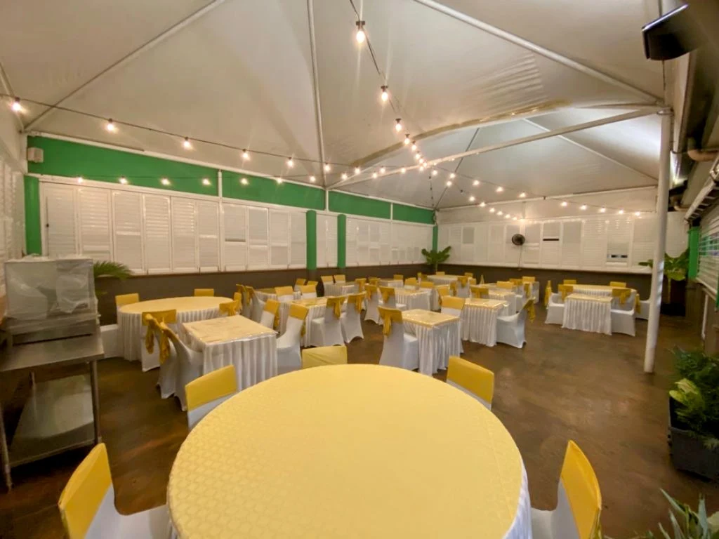 Vibe, Deccan Paradise Restaurant and Grill