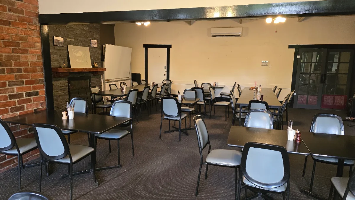 Vibe, The Stag Hotel Learmonth