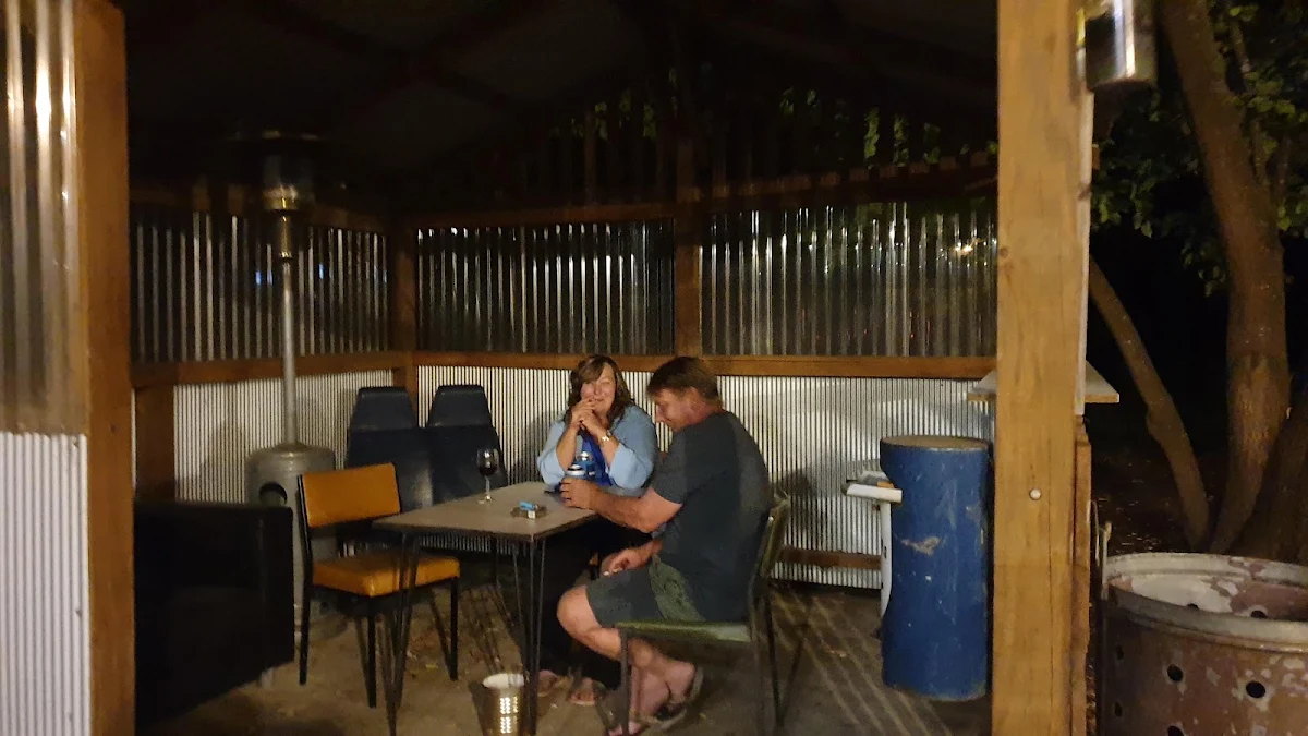 Vibe, The Stag Hotel Learmonth