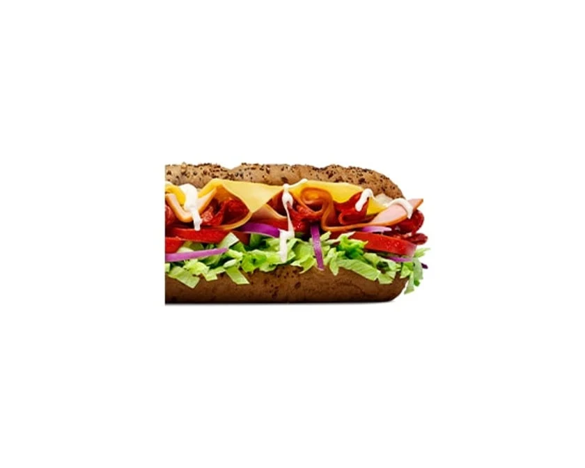 Food & drink, Subway Frankston (Wells St)
