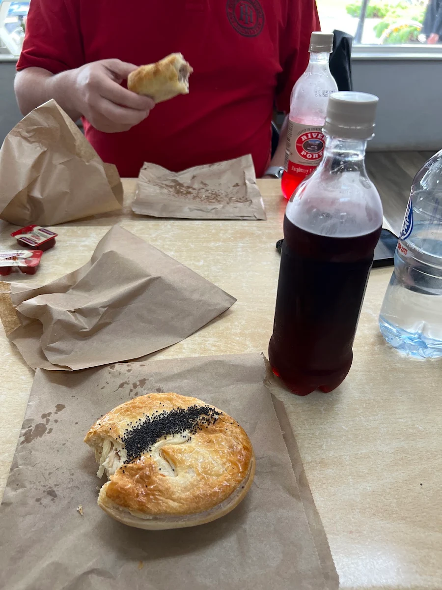 Food & drink, Tallangatta Bakery