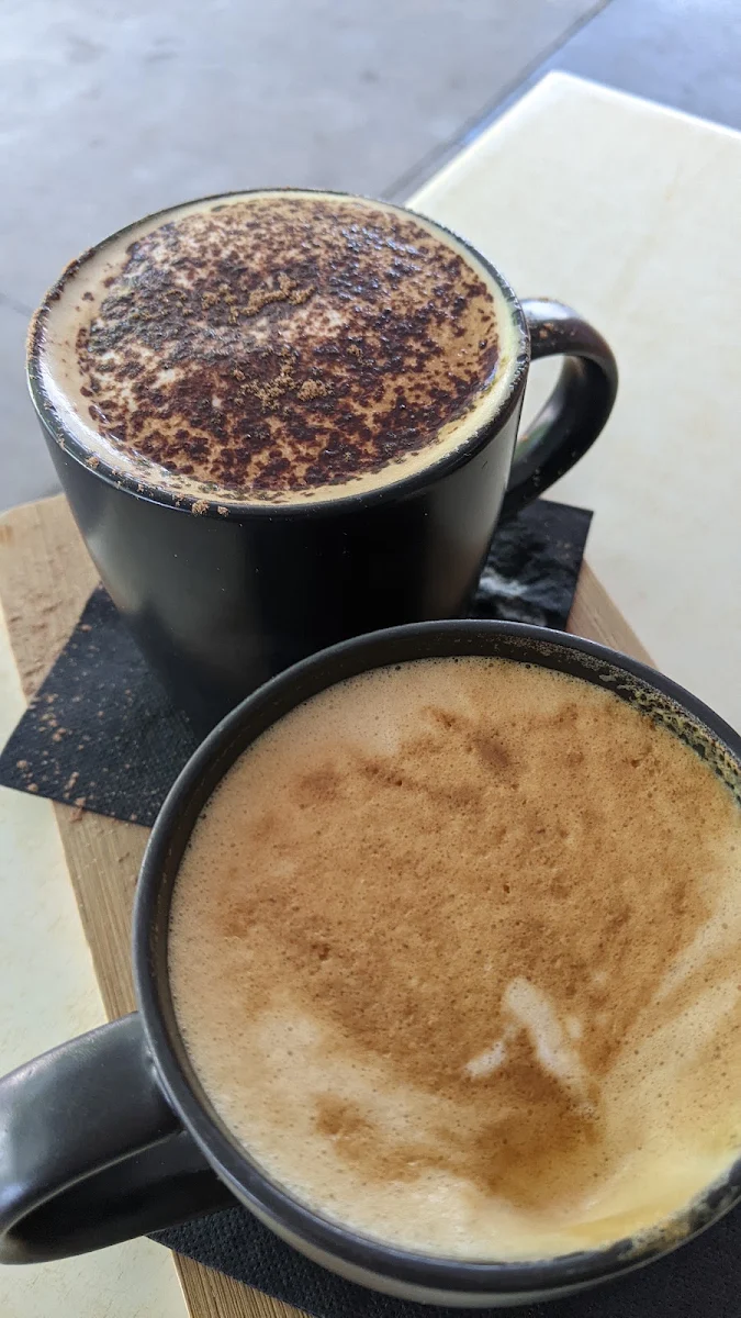 Food & drink, Tallangatta Bakery