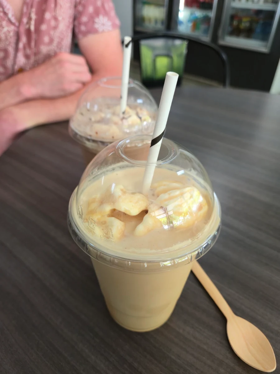 Food & drink, Tallangatta Bakery