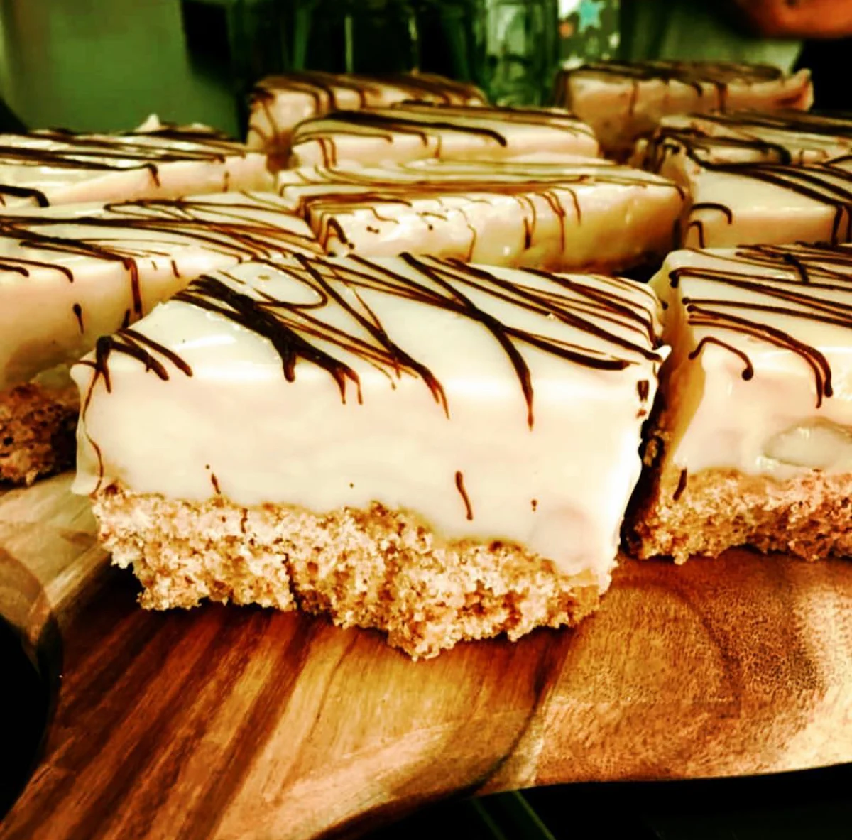 Food & drink, Tallangatta Bakery