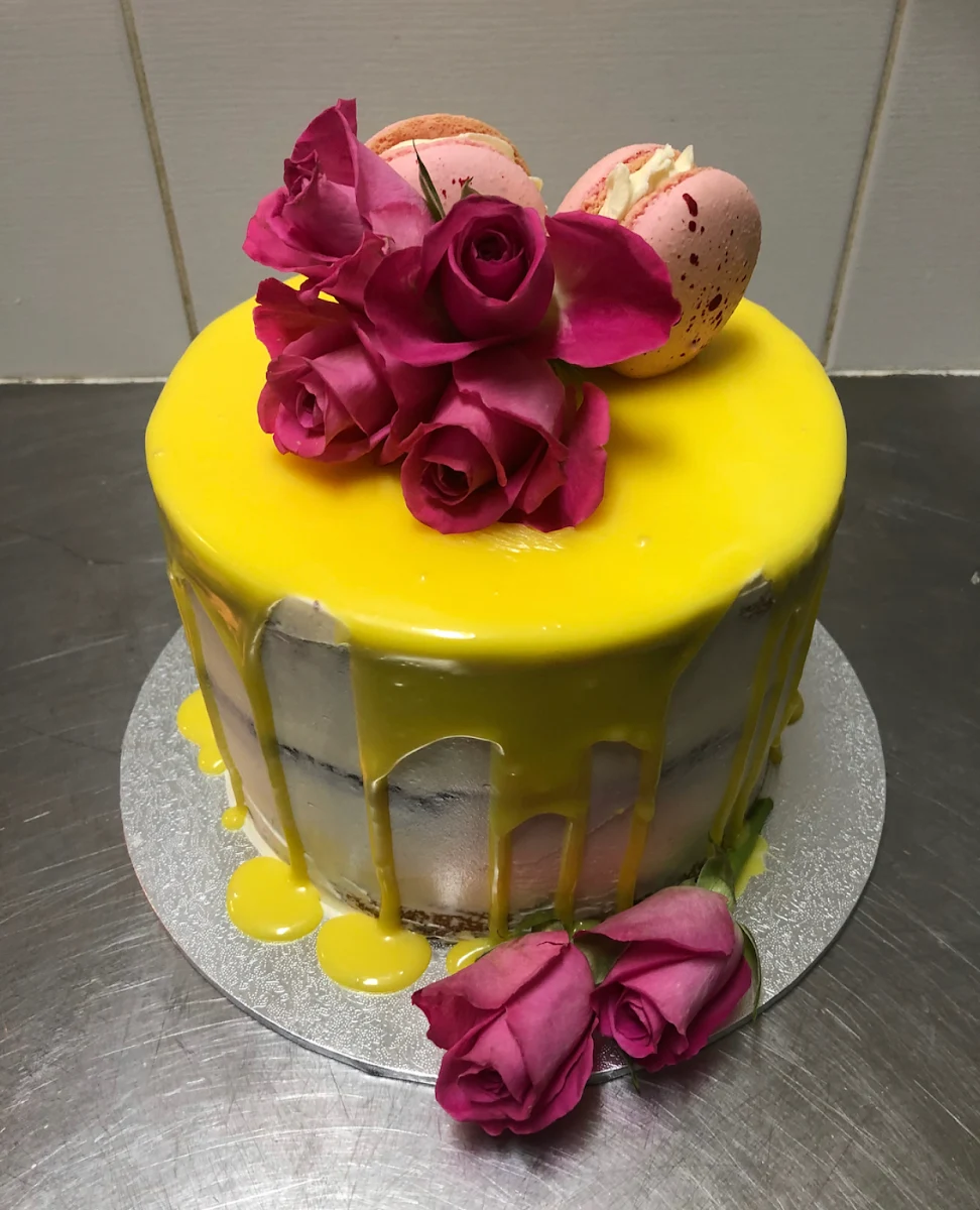 Food & drink, Tallangatta Bakery