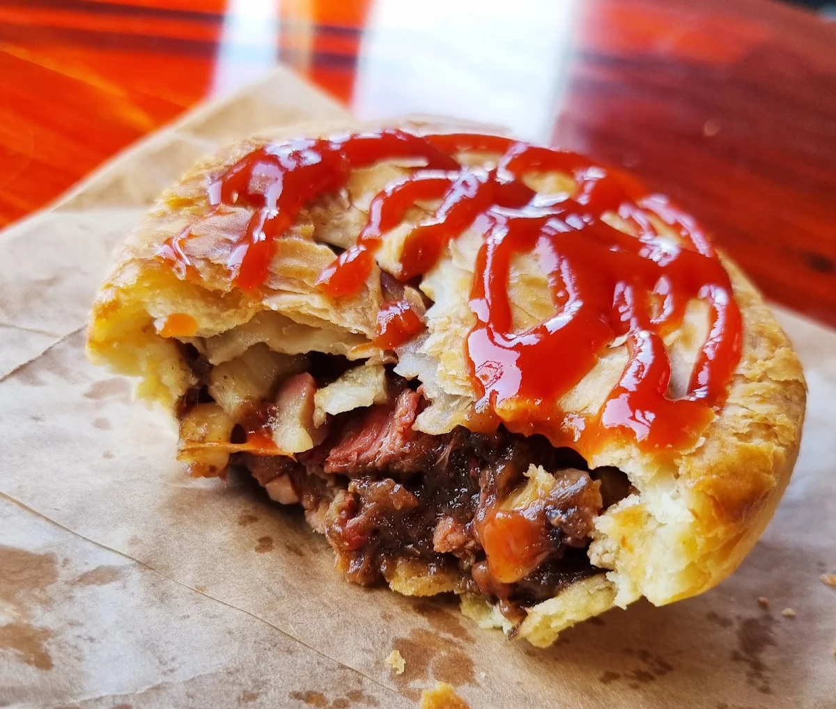 Food & drink, Tallangatta Bakery