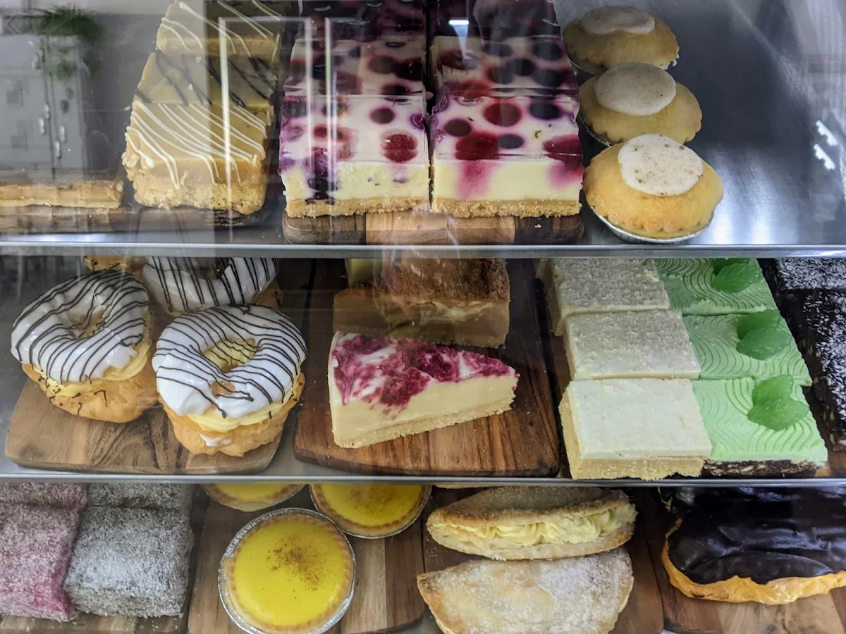 Food & drink, Tallangatta Bakery